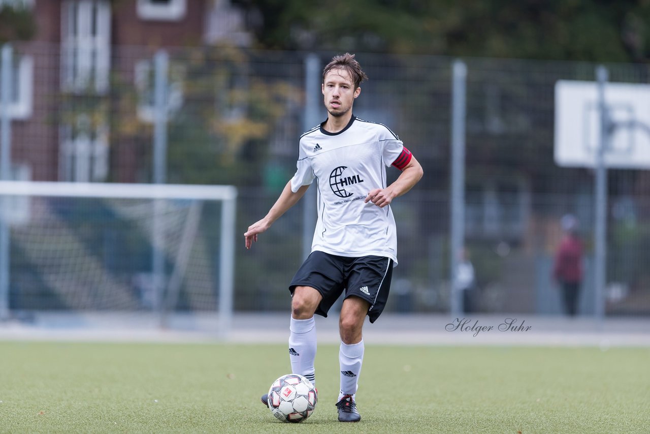 Bild 115 - H FC Hamburg - VFL 93 3 : Ergebnis: 4:4